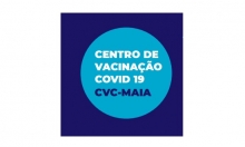 | Centro de Vacinação COVID-19 | MAIA
